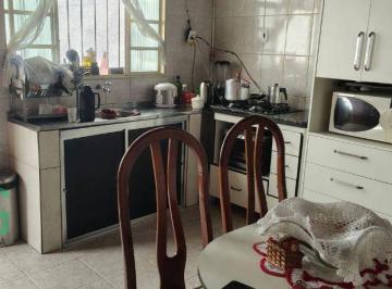Casa · 150m² · 1 Quarto · 1 Vaga · Casa em Vila Carlos de Campos, São Paulo/SP de 150m² 1 quartos à venda por R$ 350.000,00