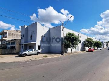 Comercial · 675m² · 6 Vagas · Galpão em Vila Faustina II, Valinhos/SP de 675m² para locação R$ 15.000,00/mes