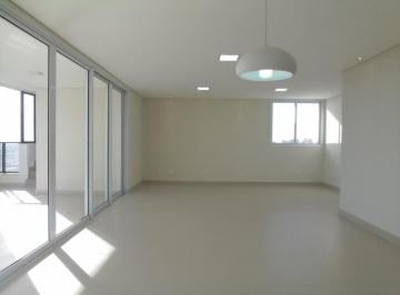 Apartamento · 250m² · 4 Quartos · 3 Vagas · Cobertura em Jardim Sumaré, Araçatuba/SP de 250m² 4 quartos para locação R$ 5.500,00/mes