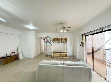 Apartamento · 120m² · 3 Quartos · 2 Vagas · Apartamento em Vila Luis Antônio, Guarujá/SP de 120m² 3 quartos à venda por R$ 1.100.000,00