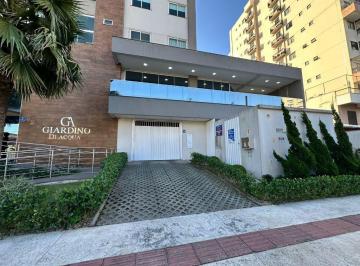 Apartamento · 64m² · 2 Quartos · 1 Vaga · Apartamento em Centro, Itajaí/SC de 64m² 2 quartos para locação R$ 3.000,00/mes