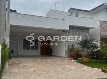 Casa · 250m² · 3 Quartos · 4 Vagas · Casa em Jardim Crystal Park, Jacareí/SP de 0m² 3 quartos à venda por R$ 1.361.000,00
