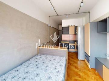 Apartamento de 1 quarto, São Paulo · Flat em República, São Paulo/SP de 27m² 1 quartos para locação R$ 2.250,00/mes