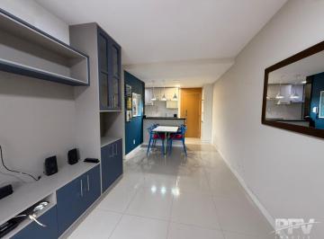 Apartamento · 46m² · 1 Quarto · 1 Vaga · Apartamento em Agriões, Teresópolis/RJ de 46m² 1 quartos à venda por R$ 495.000,00