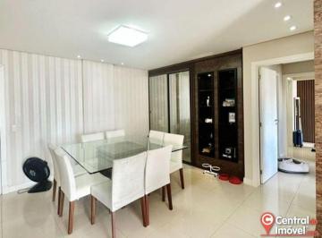 Apartamento · 94m² · 3 Quartos · 2 Vagas · Apartamento em Fazenda, Itajaí/SC de 94m² 3 quartos à venda por R$ 1.390.000,00