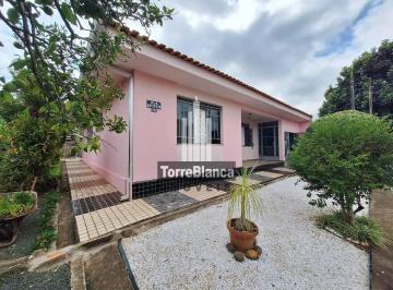 Casa · 170m² · 4 Quartos · 1 Vaga · Casa em Uvaranas, Ponta Grossa/PR de 170m² 4 quartos à venda por R$ 400.000,00