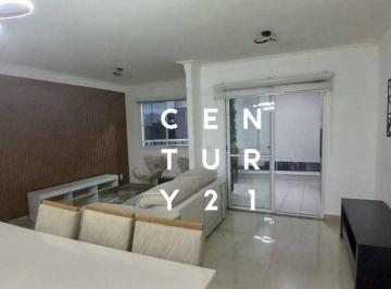 Apartamento · 95m² · 3 Quartos · 2 Vagas · Apartamento em Jardim Arpoador, São Paulo/SP de 95m² 3 quartos para locação R$ 4.300,00/mes