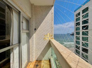 Apartamento · 80m² · 2 Quartos · Apartamento em Centro, Guarujá/SP de 80m² 2 quartos à venda por R$ 450.000,00
