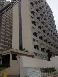 Apartamento · 60m² · 2 Quartos · 1 Vaga · Apartamento em Alphaville Industrial, Barueri/SP de 60m² 2 quartos para locação R$ 3.400,00/mes