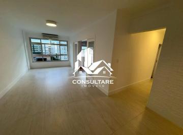 Apartamento · 127m² · 3 Quartos · 2 Vagas · Apartamento em Aparecida, Santos/SP de 127m² 3 quartos à venda por R$ 1.399.000,00