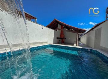 Casa · 120m² · 3 Quartos · 2 Vagas · Casa em Canto do Forte, Praia Grande/SP de 120m² 3 quartos à venda por R$ 1.300.000,00