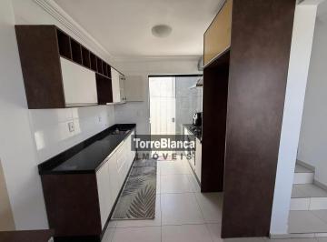 Casa de 2 quartos, Ponta Grossa · Sobrado em Uvaranas, Ponta Grossa/PR de 80m² 2 quartos para locação R$ 1.500,00/mes