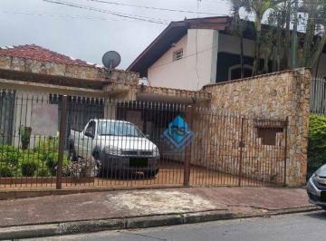 Casa · 206m² · 3 Quartos · 3 Vagas · Casa em Vila Dusi, São Bernardo do Campo/SP de 206m² 3 quartos à venda por R$ 1.000.000,00