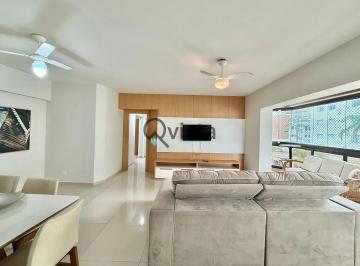 Apartamento · 160m² · 4 Quartos · 2 Vagas · Apartamento em Vila Luis Antônio, Guarujá/SP de 160m² 4 quartos à venda por R$ 1.300.000,00