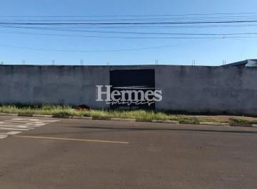 Terreno · 1000m² · Terreno em Parque Bom Retiro, Paulínia/SP de 1000m² para locação R$ 3.300,00/mes