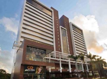 Comercial · 32m² · Sala em Bancários, João Pessoa/PB de 32m² para locação R$ 2.200,00/mes