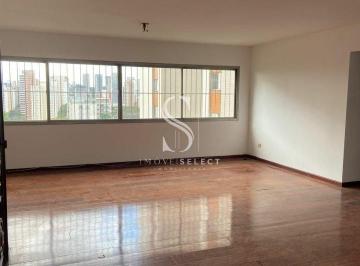 Apartamento · 234m² · 4 Quartos · 1 Vaga · Apartamento em Santo Amaro, São Paulo/SP de 234m² 4 quartos à venda por R$ 1.276.595,00