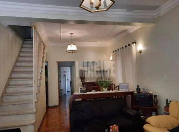 Casa · 188m² · 3 Quartos · 2 Vagas · Casa em Jardim Petrópolis, São Paulo/SP de 188m² 3 quartos à venda por R$ 1.200.000,00