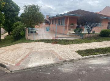 Terreno · 805m² · Terreno em Capão Raso, Curitiba/PR de 805m² à venda por R$ 1.590.000,00