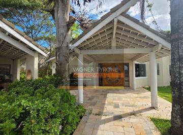 Casa · 520m² · 3 Quartos · 4 Vagas · Casa em Portal Roselândia, Cotia/SP de 520m² 3 quartos à venda por R$ 1.700.000,00