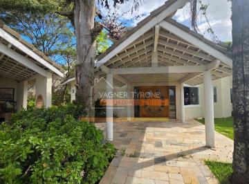 Casa · 520m² · 3 Quartos · 4 Vagas · Casa em Portal Roselândia, Cotia/SP de 520m² 3 quartos à venda por R$ 1.700.000,00