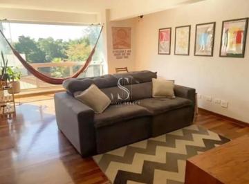 Apartamento · 90m² · 1 Quarto · 1 Vaga · Apartamento em Sumarezinho, São Paulo/SP de 90m² 1 quartos à venda por R$ 1.300.000,00
