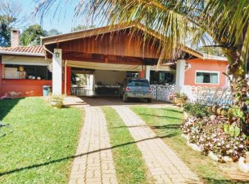 Rural · 410m² · 4 Quartos · 2 Vagas · Chácara em Area Rural, Cosmópolis/SP de 410m² 4 quartos à venda por R$ 1.380.000,00