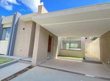 Casa · 148m² · 3 Quartos · 4 Vagas · Casa em Centro, Lagoa Santa/MG de 148m² 3 quartos à venda por R$ 1.099.000,00