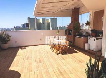 Apartamento · 171m² · 3 Quartos · 2 Vagas · Cobertura em Vila Gomes Cardim, São Paulo/SP de 171m² 3 quartos à venda por R$ 1.385.000,00
