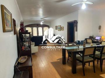 Apartamento · 250m² · 4 Quartos · 2 Vagas · Apartamento em Boqueirão, Santos/SP de 250m² 4 quartos à venda por R$ 1.300.000,00