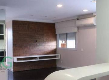 Apartamento · 87m² · 1 Quarto · 2 Vagas · Apartamento em Vila Anastácio, São Paulo/SP de 87m² 1 quartos à venda por R$ 1.079.000,00