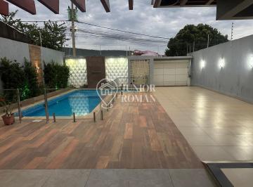 Casa · Casa em Centro, Barreiras/BA de 0m² à venda por R$ 1.200.000,00