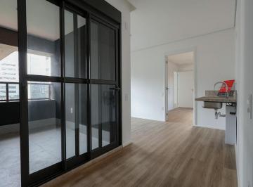 Apartamento · 47m² · 1 Quarto · 1 Vaga · Flat em Bela Vista, São Paulo/SP de 47m² 1 quartos à venda por R$ 1.446.186,00