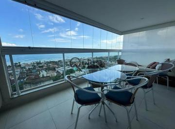 Apartamento · 90m² · 2 Quartos · 2 Vagas · Apartamento em Jardim Centenário, Guarujá/SP de 90m² 2 quartos à venda por R$ 1.035.000,00