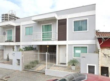 Casa · 110m² · 3 Quartos · 1 Vaga · Sobrado em São Judas, Itajaí/SC de 110m² 3 quartos à venda por R$ 1.200.000,00