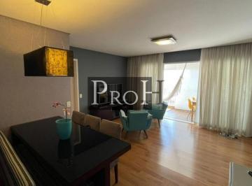 Apartamento · 97m² · 3 Quartos · 2 Vagas · Apartamento em Santa Paula, São Caetano do Sul/SP de 97m² 3 quartos à venda por R$ 1.280.000,00