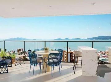 Apartamento · 85m² · 2 Quartos · 1 Vaga · Apartamento em Balneário, Florianópolis/SC de 85m² 2 quartos à venda por R$ 1.020.000,00