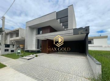 Casa · 190m² · 3 Quartos · 4 Vagas · Casa em Piracangaguá, Taubaté/SP de 190m² 3 quartos à venda por R$ 1.580.000,00