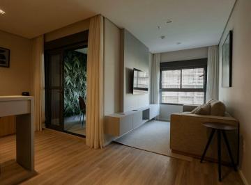 Apartamento · 54m² · 1 Quarto · 1 Vaga · Flat em Bela Vista, São Paulo/SP de 54m² 1 quartos à venda por R$ 1.859.800,00