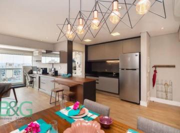 Apartamento · 90m² · 2 Quartos · 2 Vagas · Apartamento em Tatuapé, São Paulo/SP de 90m² 2 quartos à venda por R$ 1.073.000,00