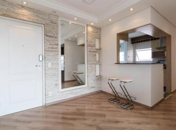 12506206-bbab-43ac-bae8-f8baf2c69004 · Agradável apartamento para venda em Água Branca com 2 quartos, sendo 1 suíte, 60m²