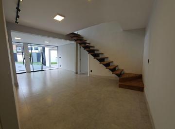Casa de 4 quartos, Sobradinho · Casa Nova Moderna duplex com 4 quartos 2 suítes Alto Padrão Condomínio Império dos Nobres