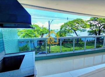Foto 01 · Apartamento de luxo com 4 suítes e 5 vagas na Jardim Guanabara, Rio de Janeiro-RJ: uma oportunidade