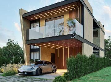 Casa · 190m² · 3 Quartos · 2 Vagas · CASA COM 3 SUÍTES NO CONDOMÍNIO RESERVA DA MATA, BAIRRO CORRUPIRA, JUNDIAÍ!