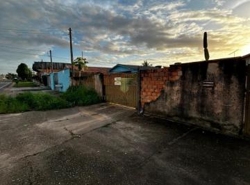 Foto 01 · Terreno, Nova Brasília, Ji-paraná, RO