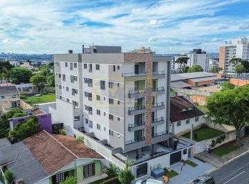 Apartamento · 98m² · 3 Quartos · 2 Vagas · Apartamento Garden 3 Quartos (1 Suíte) no Centro de Pinhais – Pronto para Morar