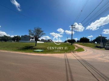 bce7b1c2a275024701529218c7d675c5c15941f5 · Terreno à venda, 439 m² - Ninho Verde II - Pardinho/SP