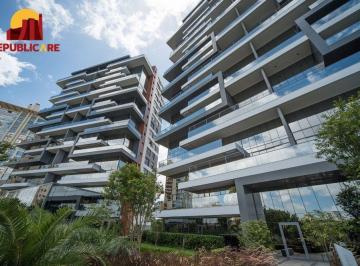 Apartamento · 232m² · 4 Quartos · 4 Vagas · APARTAMENTO BAIRRO JARDIM EUROPA 4 DORMITORIOS