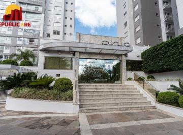 Apartamento · 126m² · 3 Quartos · 2 Vagas · APARTAMENTO BAIRRO JARDIM EUROPA 3 DORMITORIOS