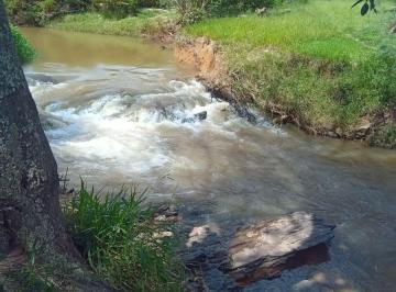 Rural de 3 quartos, Alexânia · CHACARA 3,5 alqueires - COM ACESSO AO LAGO CORUMBÁ 4